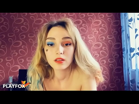 ❤️ Magische Virtual-Reality-Brille gab mir Sex mit Harley Quinn ☑ Hard porn bei porn de.niceporn-tv.ru ❤