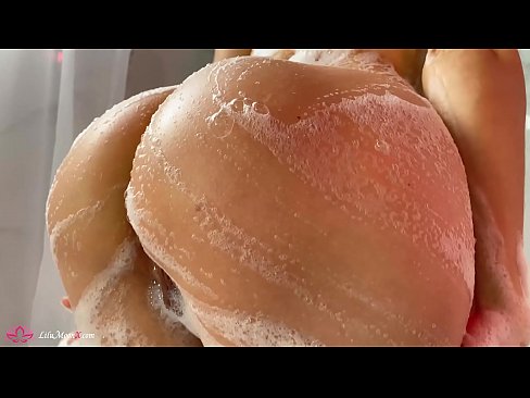 ❤️ Brünette masturbiert Muschi mit Vibrator zu intensivem Orgasmus in der Dusche ☑ Hard porn bei porn de.niceporn-tv.ru ❤