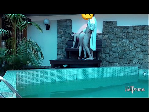 ❤️ Boss lädt Dienstmädchen zum Pool ein, kann aber einem heißen Sex nicht widerstehen ☑ Hard porn bei porn de.niceporn-tv.ru ❤
